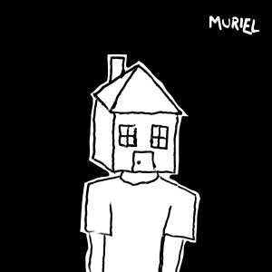 Muriel的專輯A Landlord Is A Homewrecker (Explicit)
