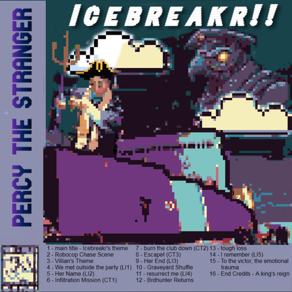 tough loss (feat. DJ Ethanol & Lethal Disk)