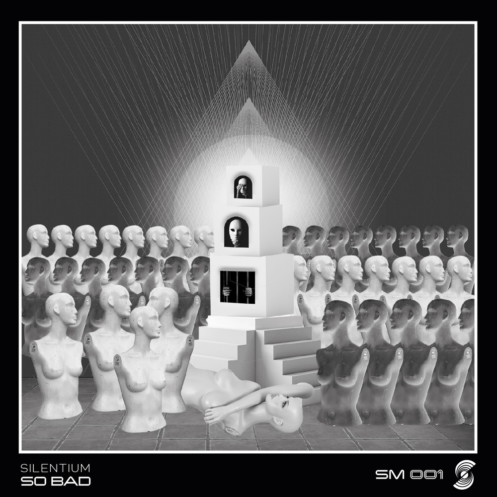 So Bad (Senchai Remix)