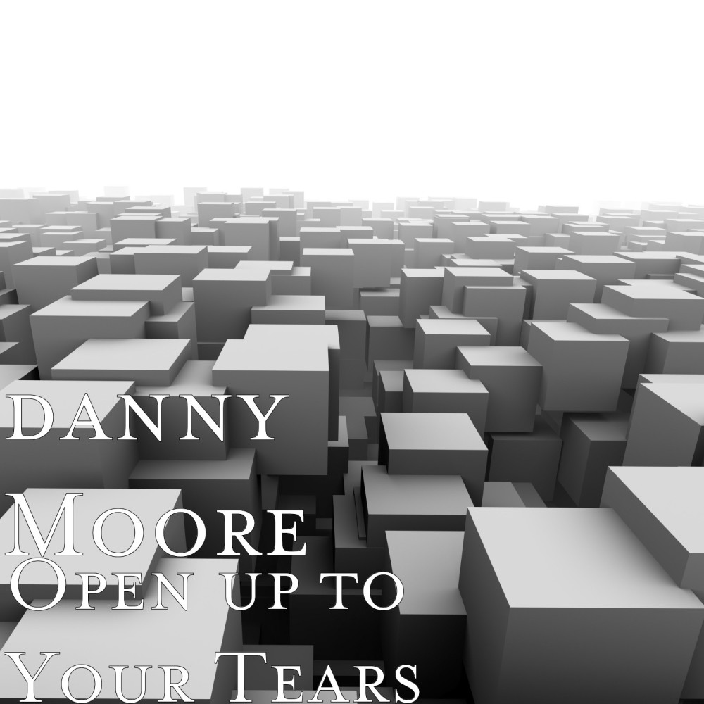 Open up to Your Tears