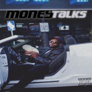 Lil Toni的專輯Money Talks (Explicit)