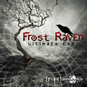 Album Ultimate End from Frost RAVEN