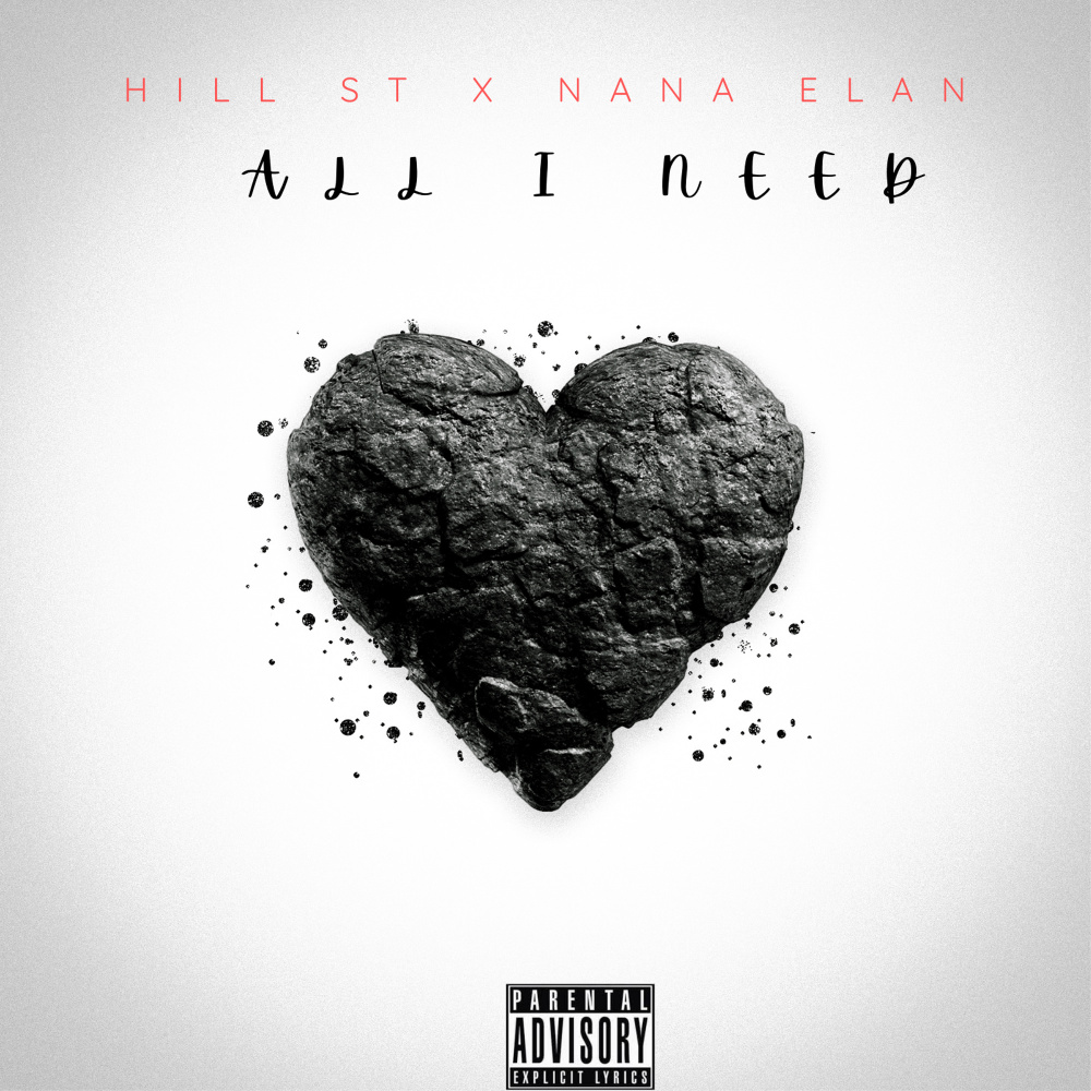 All I Need (Explicit)