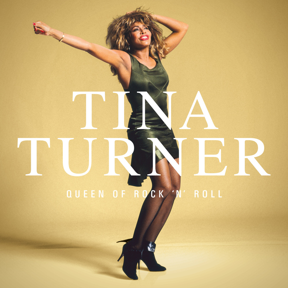 Cose Della Vita (with Tina Turner)