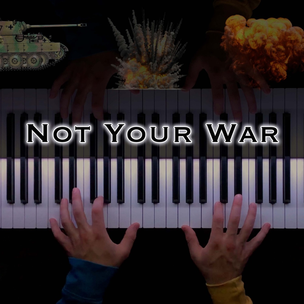 Not Your War
