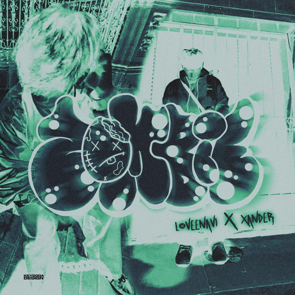 zomb!e (feat. Xander)