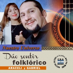收聽Dúo Sentir Folklórico Araceli y Gabriel的Gato de la Madrugada歌詞歌曲