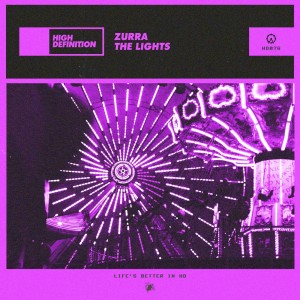 Zurra的专辑The Lights