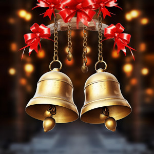 Album Jingle Bells Ring: Festive Christmas Favorites oleh The Christmas Spirit Ensemble