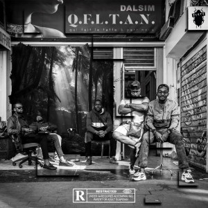 Listen to #Q.F.L.T.A.N ( outro ) (Explicit) song with lyrics from DALSIM