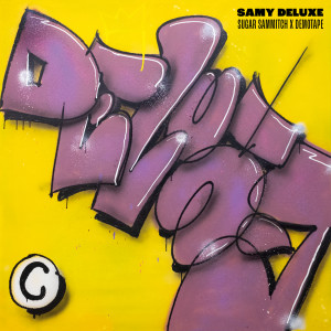 Samy Deluxe的專輯Sugar Sammitch x Demotape