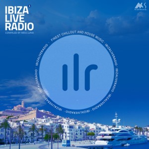 อัลบัม Ibiza Live Radio Vol.1 ศิลปิน Miss Luna
