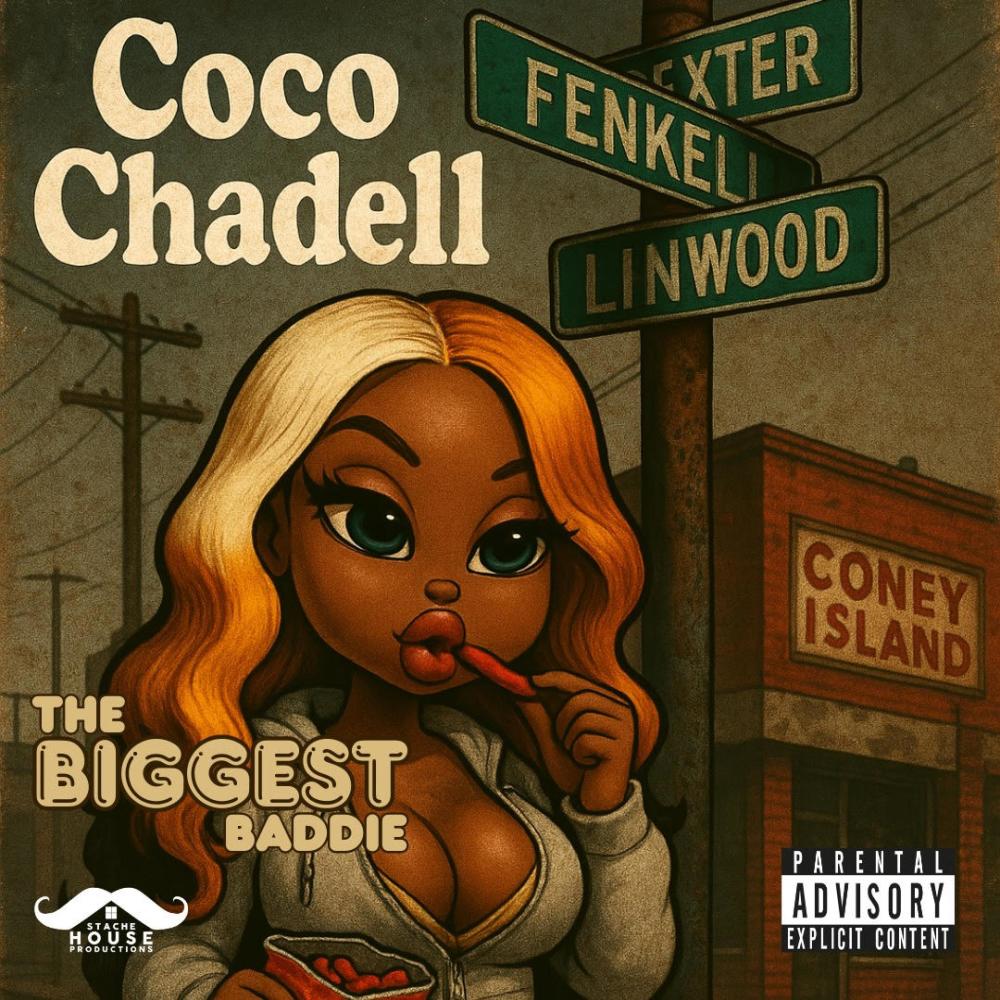 Planet Apes (feat. Big Jungle) (Explicit)