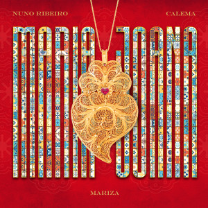 ดาวน์โหลดและฟังเพลง Maria Joana พร้อมเนื้อเพลงจาก Nuno Ribeiro