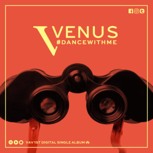 VAV的专辑VENUS