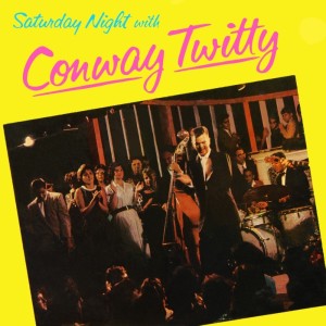 Dengarkan Restless lagu dari Conway Twitty dengan lirik