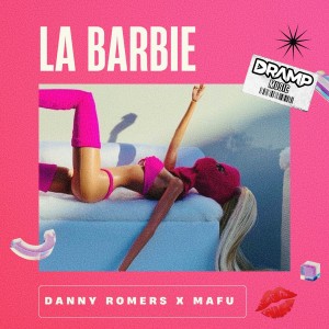 อัลบัม La Barbie ศิลปิน Danny Romers