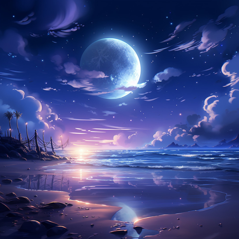 Susurros De Mareas De Sueños