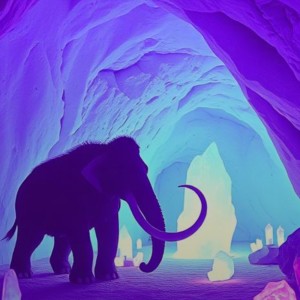Album Stone Age Bounce (original) from ROZ