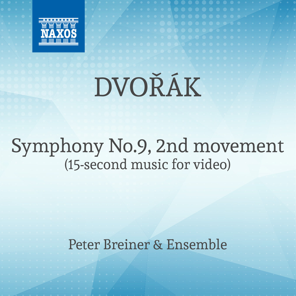 Symphony No.9, 2nd movement (15 sec Version for Tiktok)