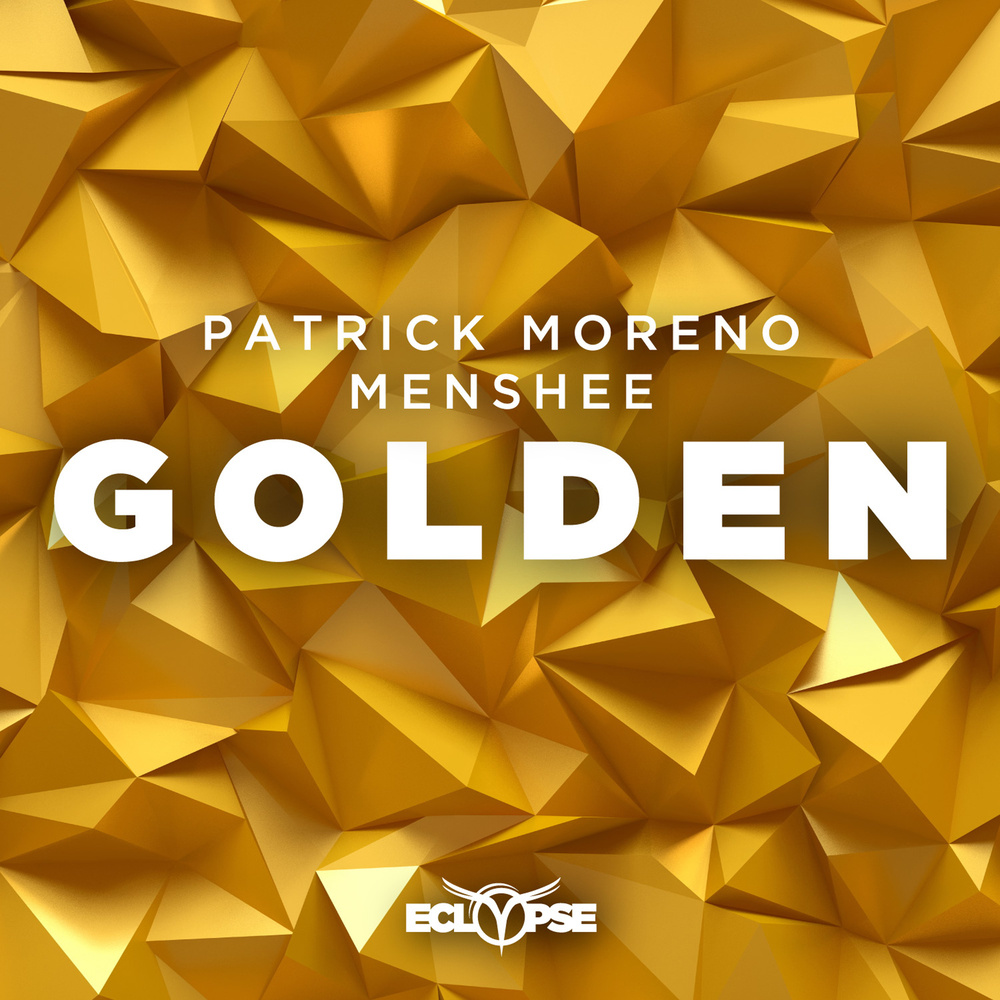 Golden (Single Version)