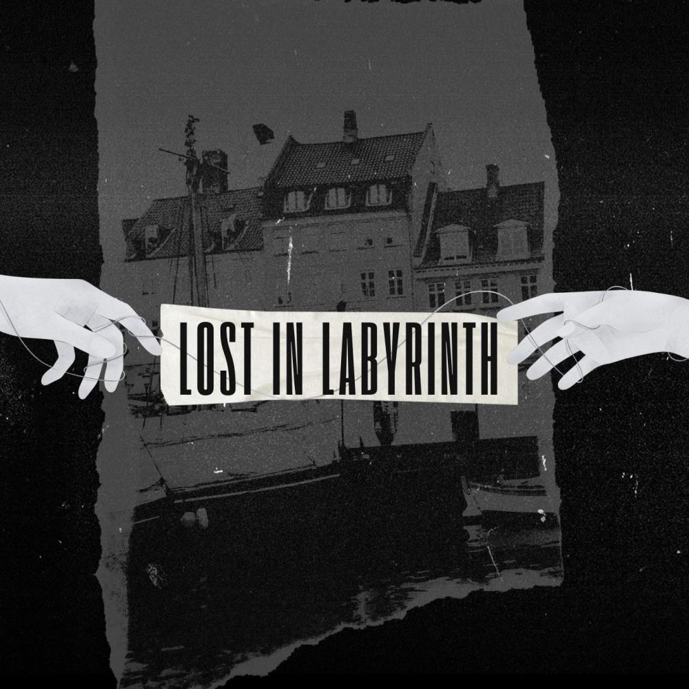 Lost in Labyrinth (feat. Shruti)