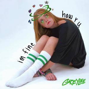 收聽GREYLEE的Bad Tattoos (Explicit)歌詞歌曲
