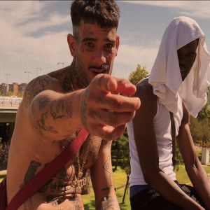 Album ME ESCAPO (Explicit) from Pirris Sosa