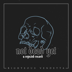 收聽Righteous Vendetta的Like Poison歌詞歌曲