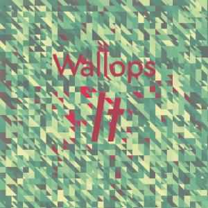 ดาวน์โหลดและฟังเพลง Wallops It พร้อมเนื้อเพลงจาก Saron Ronel