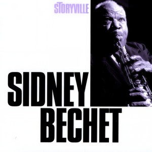 ดาวน์โหลดและฟังเพลง I Want Some พร้อมเนื้อเพลงจาก Sidney Bechet