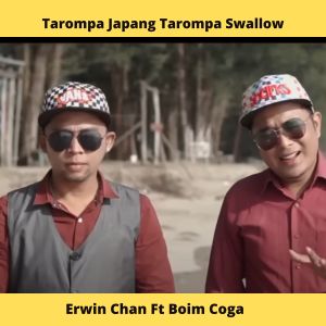 Listen to Tarompa Japang Tarompa Swallow song with lyrics from Erwin Chan