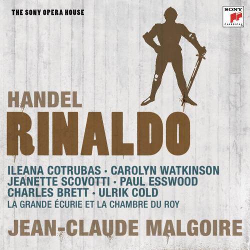 Rinaldo, HWV 7: Siam prossimi (Voice)