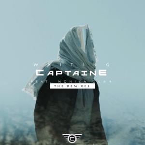 Dengarkan Waiting(feat. Monica Ogah) (Divee Remix) lagu dari Captain E dengan lirik