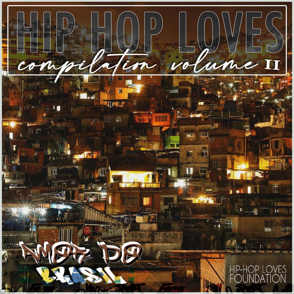 1's and 2's DJ Homage (feat. DJ Eclipse & Marco Polo)
