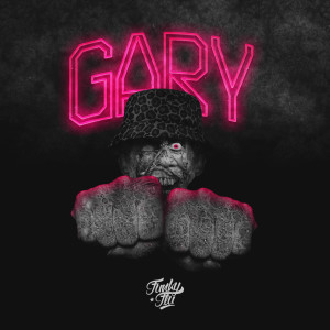 Album Gary (Instrumental) from Funky Flu