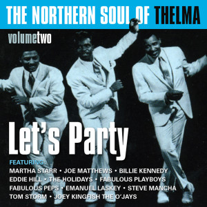 ดาวน์โหลดและฟังเพลง I Wanna Be Your Girl พร้อมเนื้อเพลงจาก Martha Starr