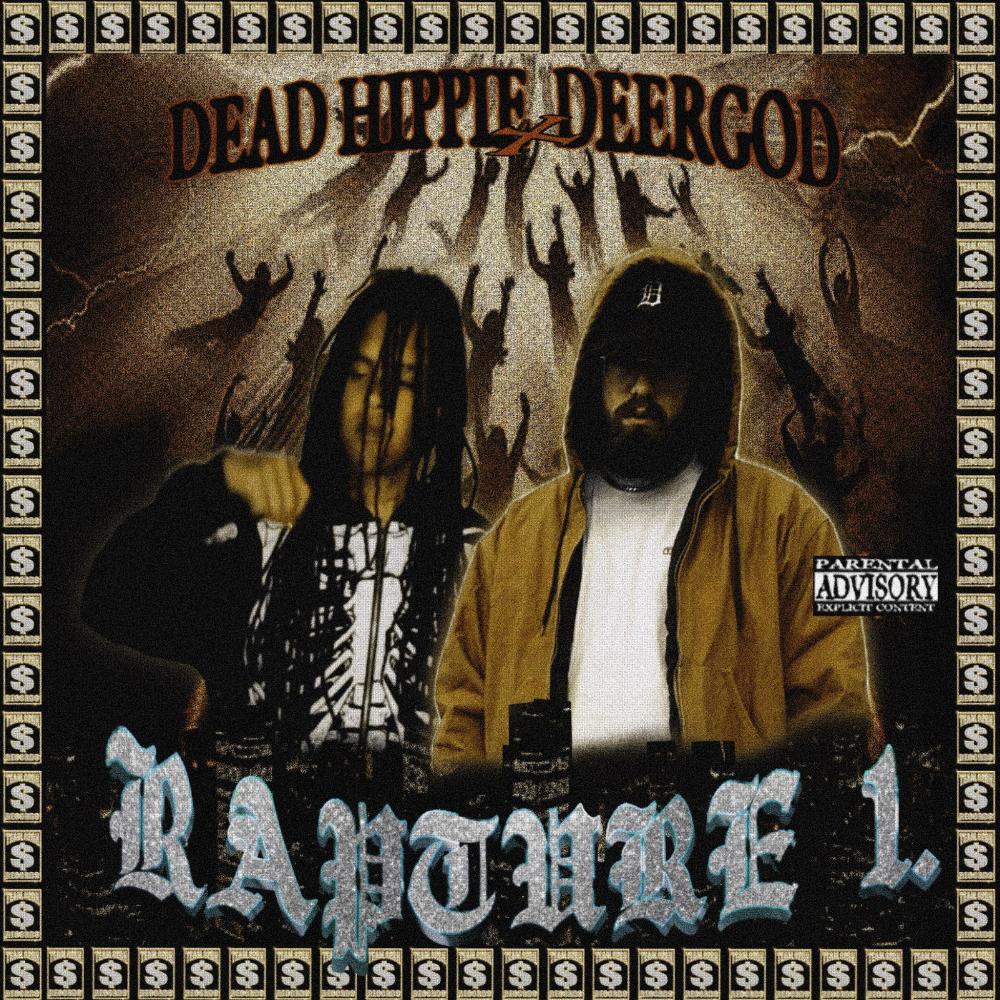 Everybody Pray (INTERLUDE) (Explicit)