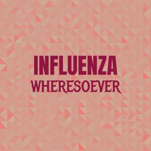 Various Artists的專輯Influenza Wheresoever