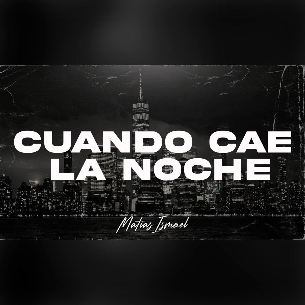 Cuando Cae La Noche Guaracha
