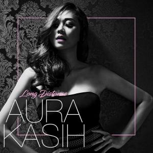 Album Long Distance from Aura Kasih