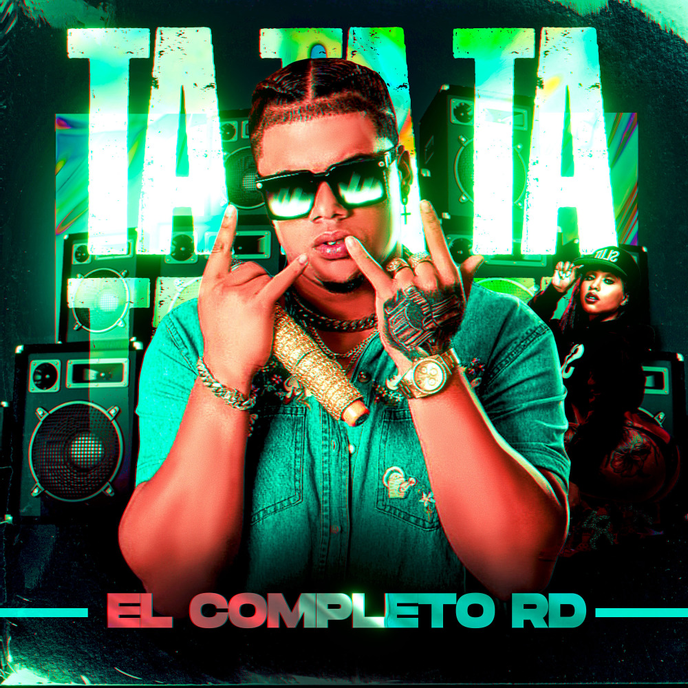 Ta Ta Ta (Explicit)