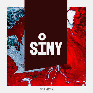 Album Mitsuwa from SINY