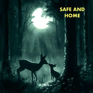 Forest Noir的專輯Safe and Home