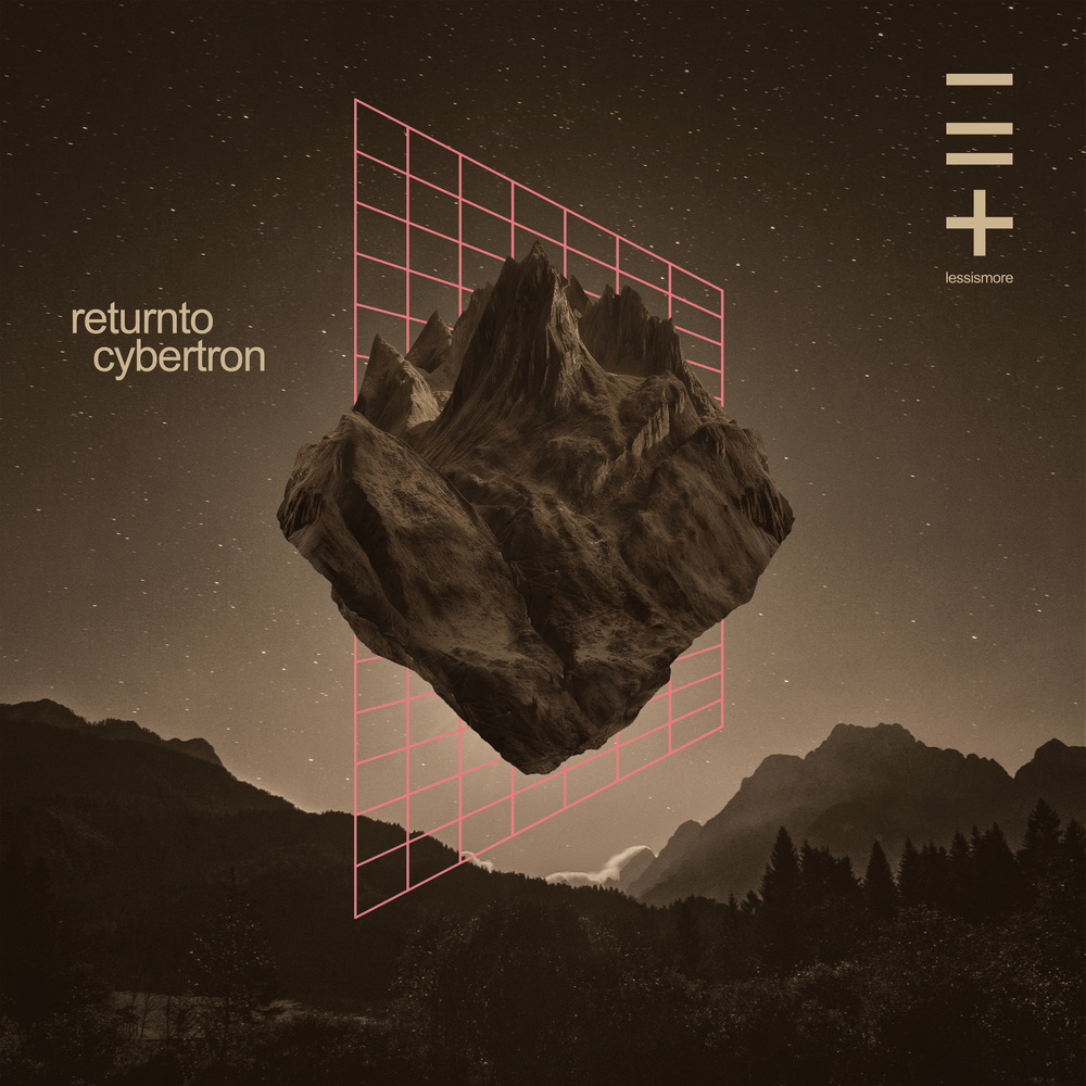 Transformation Process (Original Mix)