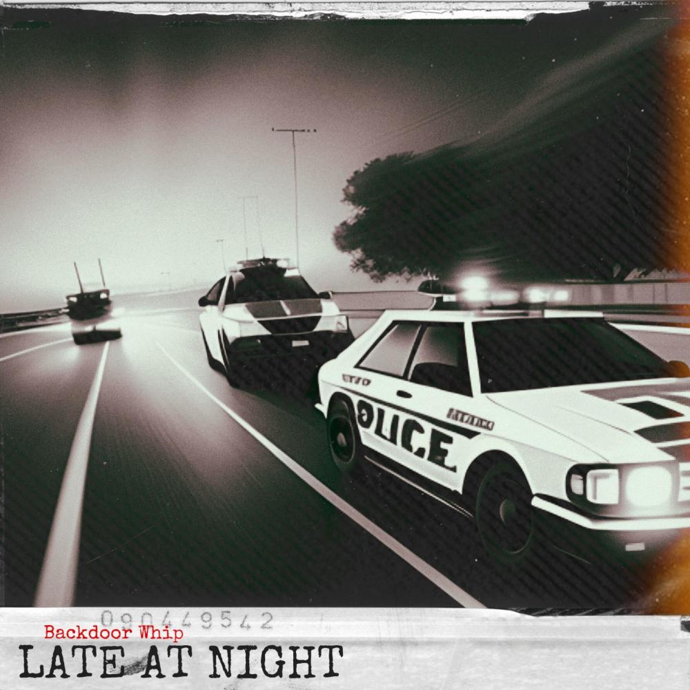 LATE AT NIGHT (Explicit)