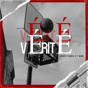 收聽crack punch的VÉRITÉ(feat. Bibo) (Explicit)歌詞歌曲
