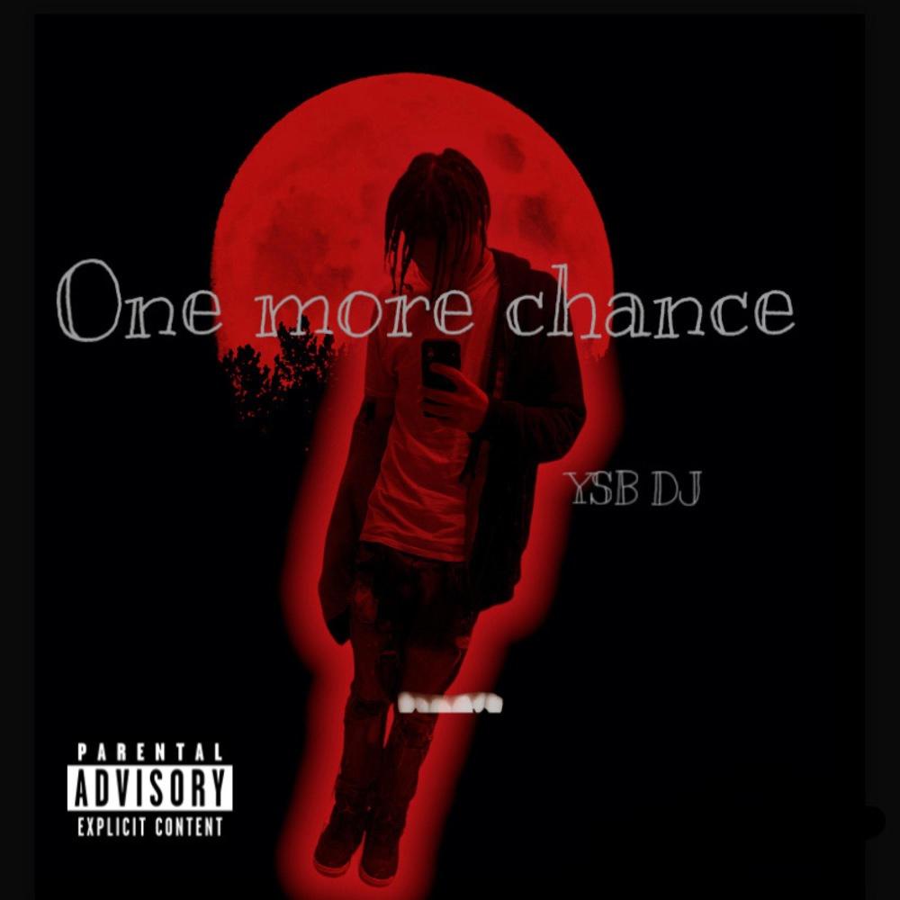 One More Chance (Explicit)