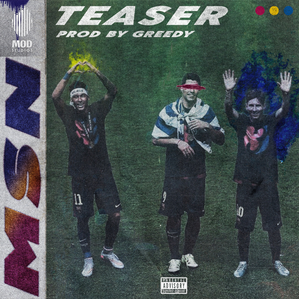 MSN (Explicit)