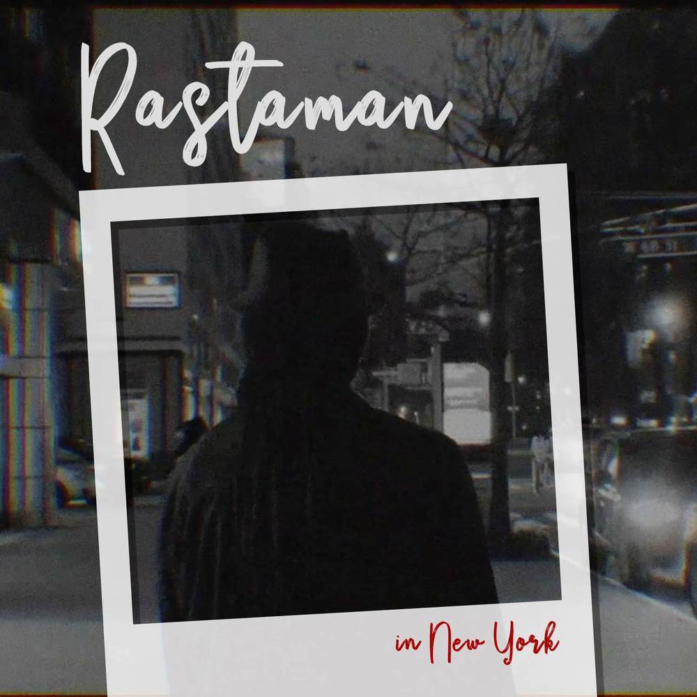 Rastaman In New York ((Englishman In New York Reggae Cover))
